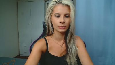 KristineSensual live cam on Cam4