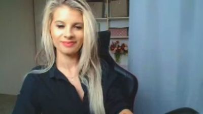 KristineSensual live cam on Cam4