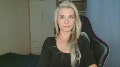 KristineSensual live cam on Cam4