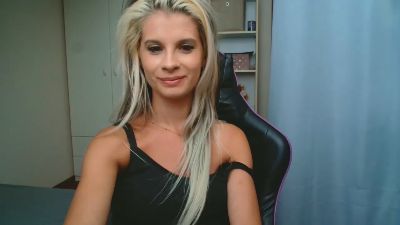 KristineSensual live cam on Cam4