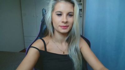 KristineSensual live cam on Cam4