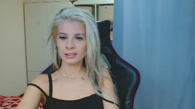 KristineSensual live cam on Cam4