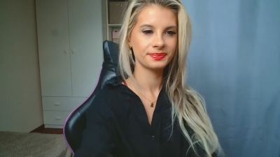 KristineSensual live cam on Cam4