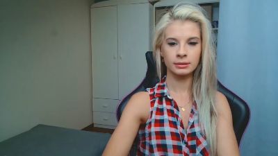 KristineSensual live cam on Cam4