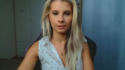 KristineSensual live cam on Cam4