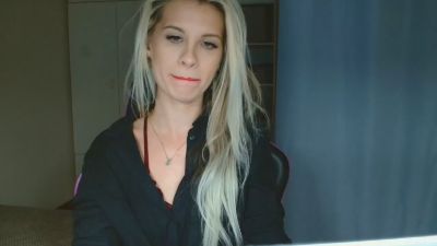 KristineSensual live cam on Cam4