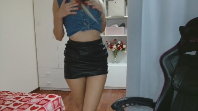 KristineSensual live cam on Cam4
