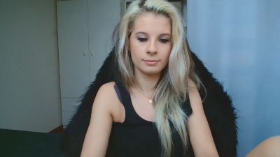 KristineSensual live cam on Cam4