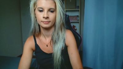 KristineSensual live cam on Cam4