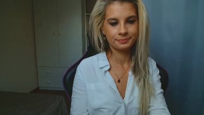 KristineSensual live cam on Cam4