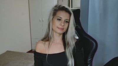 KristineSensual live cam on Cam4
