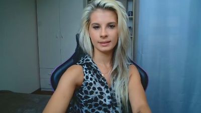 KristineSensual live cam on Cam4