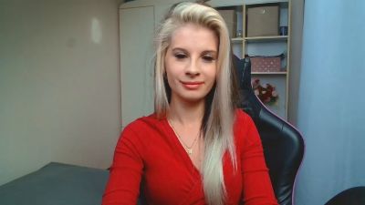 KristineSensual live cam on Cam4
