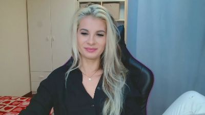 KristineSensual live cam on Cam4