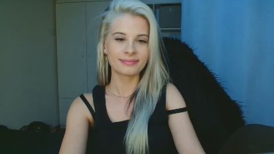 KristineSensual live cam on Cam4