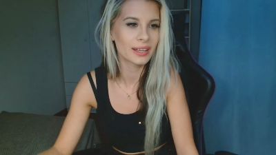 KristineSensual live cam on Cam4