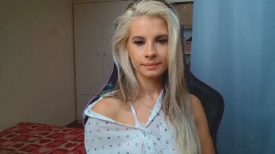 KristineSensual live cam on Cam4