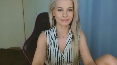 KristineSensual live cam on Cam4