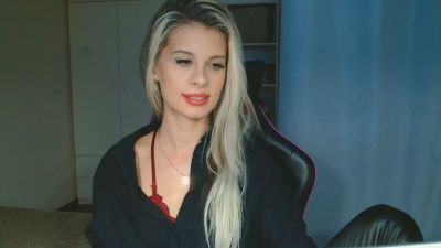 KristineSensual live cam on Cam4