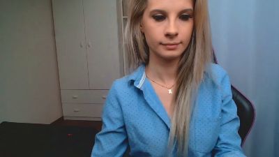 KristineSensual live cam on Cam4