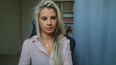 KristineSensual live cam on Cam4