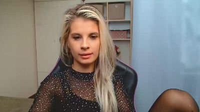 KristineSensual live cam on Cam4