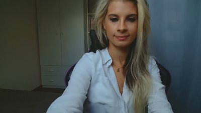 KristineSensual live cam on Cam4