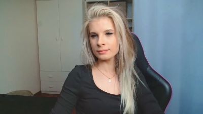 KristineSensual live cam on Cam4