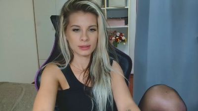 KristineSensual live cam on Cam4