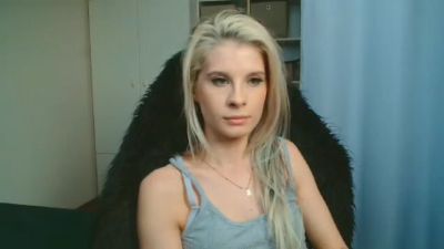 KristineSensual live cam on Cam4