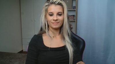KristineSensual live cam on Cam4