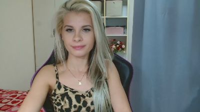 KristineSensual live cam on Cam4