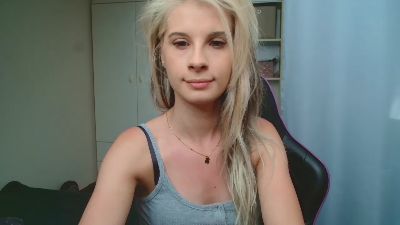 KristineSensual live cam on Cam4