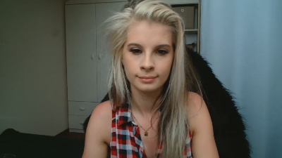 KristineSensual live cam on Cam4
