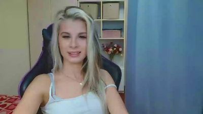 KristineSensual live cam on Cam4