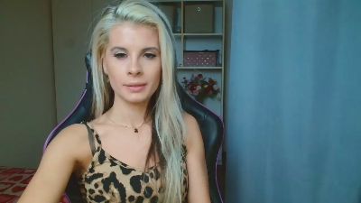 KristineSensual live cam on Cam4