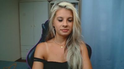 KristineSensual live cam on Cam4