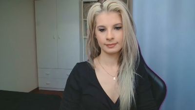 KristineSensual live cam on Cam4