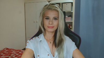 KristineSensual live cam on Cam4