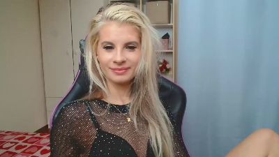 KristineSensual live cam on Cam4