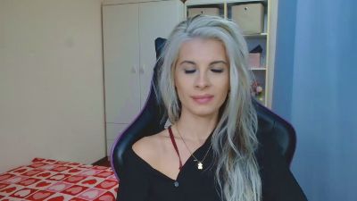 KristineSensual live cam on Cam4
