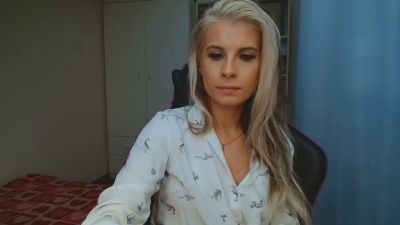 KristineSensual live cam on Cam4