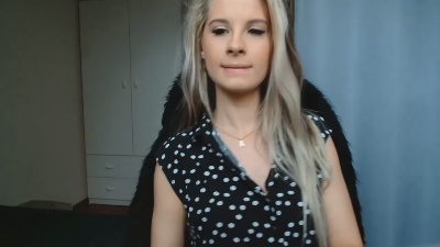 KristineSensual live cam on Cam4