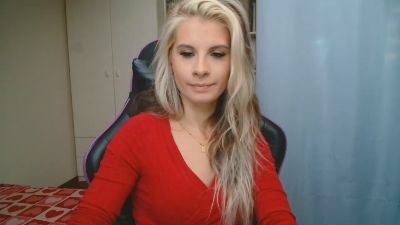 KristineSensual live cam on Cam4