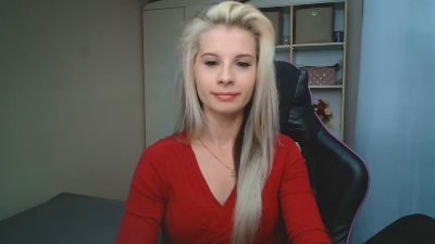 KristineSensual live cam on Cam4