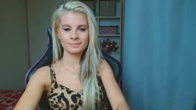 KristineSensual live cam on Cam4