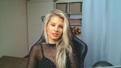 KristineSensual live cam on Cam4