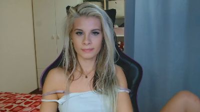 KristineSensual live cam on Cam4