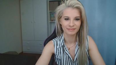 KristineSensual live cam on Cam4