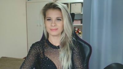 KristineSensual live cam on Cam4